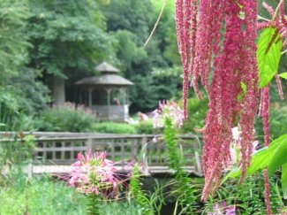 Leaming's Run Gardens
